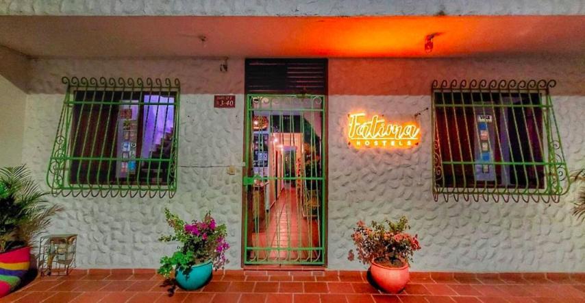 Fatima Hostel Santa Marta, Santa Marta